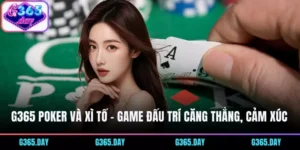 Poker và Xì Tố
