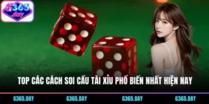 soi cầu Tài Xỉu